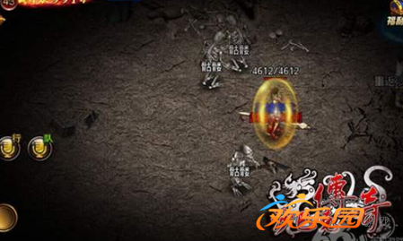 沙巴克影之道怎么去_沙巴克影之道一层怎么去二层