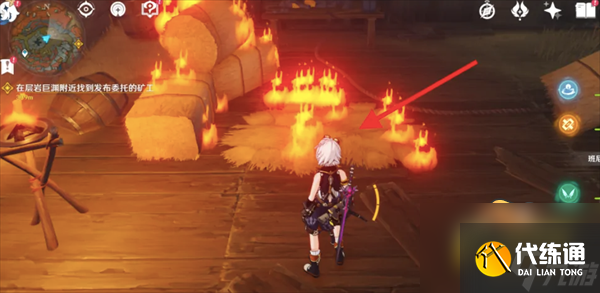 原神千年千岩任务怎么做-千年千岩任务流程攻略