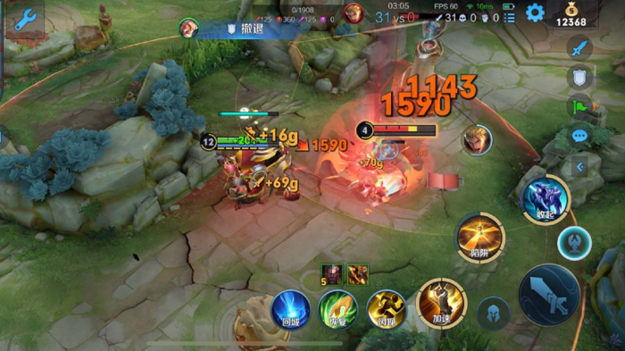 黄忠铭文出装_黄忠铭文出装顺序