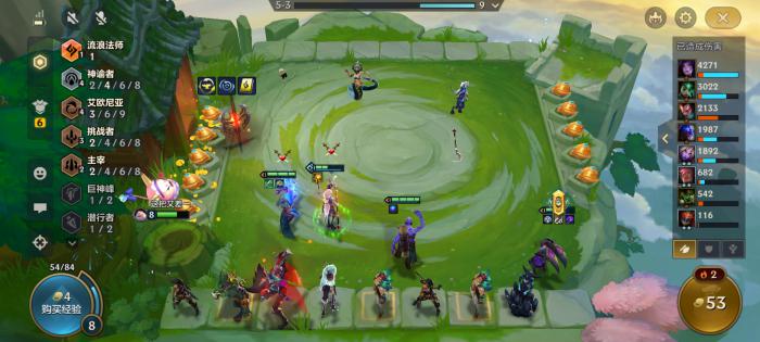 金铲铲之战s9挑战卡莎怎么玩_金铲铲之战卡莎给什么装备