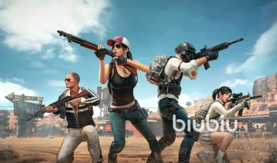 吃鸡用什么加速器&nbsp;绝地求生好用的加速器推荐