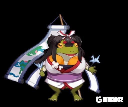 阴阳师花鸟卷呱憧憬的对象是谁?_阴阳师花鸟卷引起谁的不满