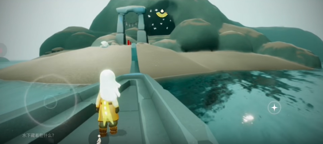 光遇里风暴眼过关有什么技巧1