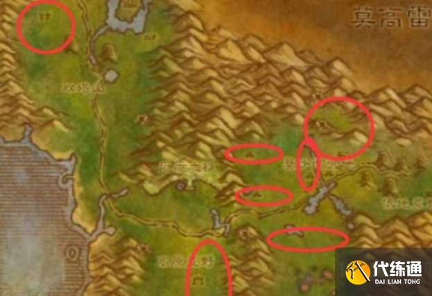 魔纹布绷带_魔纹布绷带技能书在哪买