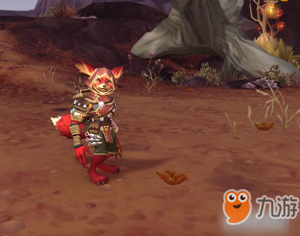 魔兽世界狐人传承护甲怎么拿?狐人传承护甲获取攻略