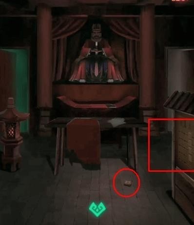 《纸嫁衣》游戏全系列通关攻略大全69