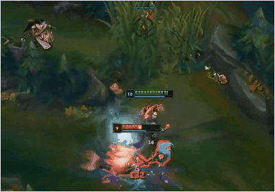 LOL9.16致命节奏韦鲁斯符文出装推荐