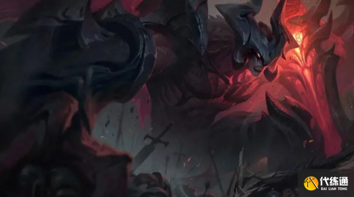 lol剑魔无限火力出装_剑魔无限火力出装