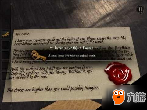 未上锁的房间3攻略_未上锁的房间3攻略闩锁