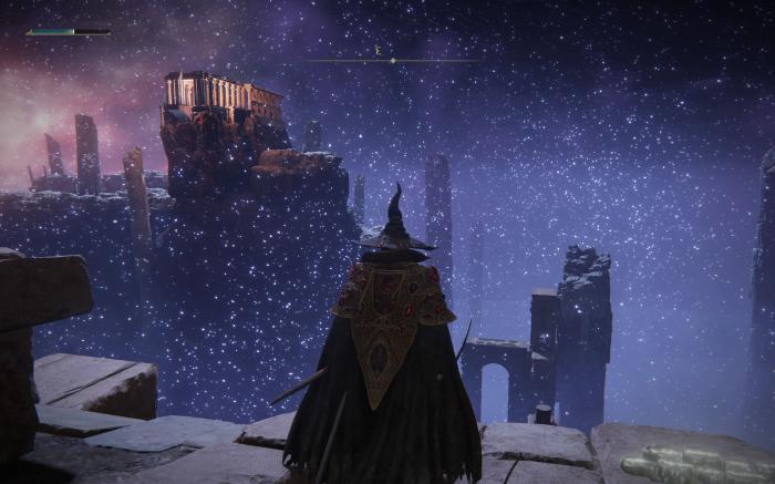 艾尔登法环占星师用什么套装2