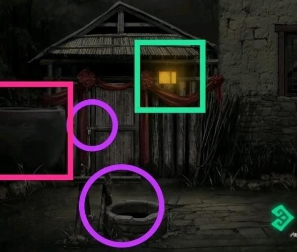 《纸嫁衣》游戏全系列通关攻略大全28