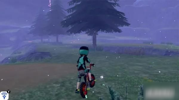 宝可梦剑盾伽勒尔三圣鸟获取方法及出现地点