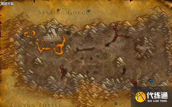 魔兽世界七贤石板坐标_七贤大厅怎么去