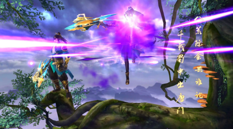 天龙八部手游唐门指点_天龙八部手游唐门指点有回复蓝的吗?