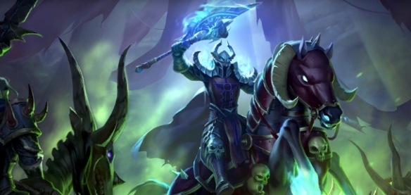 双持邪dk一键爆发宏_魔兽世界邪dk双手和双持