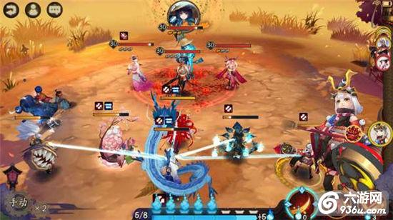 《阴阳师》手游 樱花妖哪里多 最新攻略