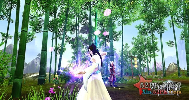 无限之高等武侠世界_无限之高等武侠世攻略