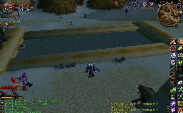 魔兽世界深渊皇冠任务怎么做