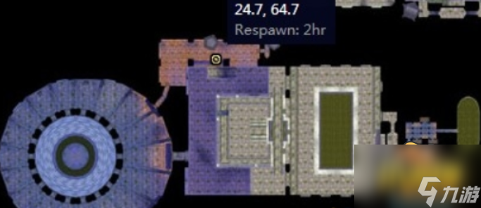 博学者莱德罗斯_博学者莱德罗斯怎么去
