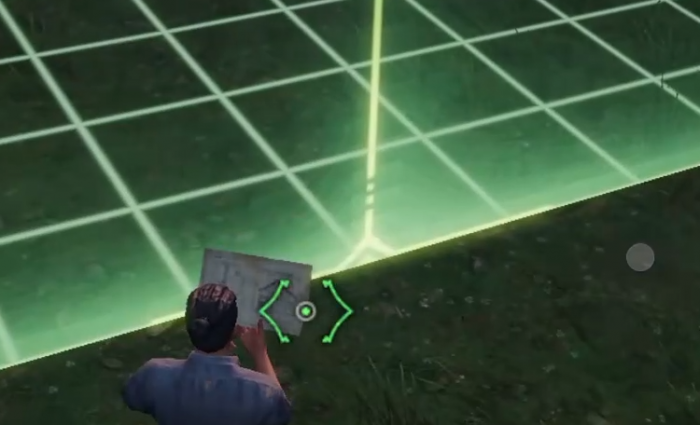 荒原曙光传送阵有什么用5