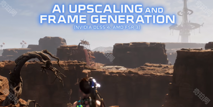 《剑星》PC版专属内容一览2