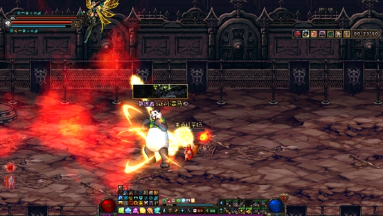 DNF帝国竞技场困难模式过关攻略 等待你的挑战