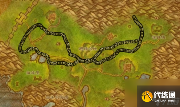 《魔兽世界》wlk地精火箭靴图纸掉落位置介绍