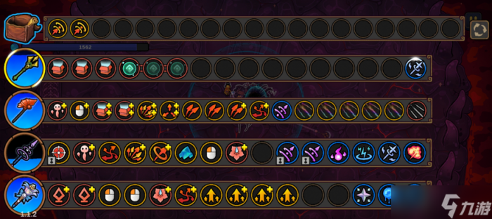 魔法工艺狴犴飞剑怎么玩15