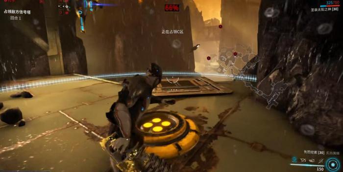 星际战甲拦截任务怎么做2