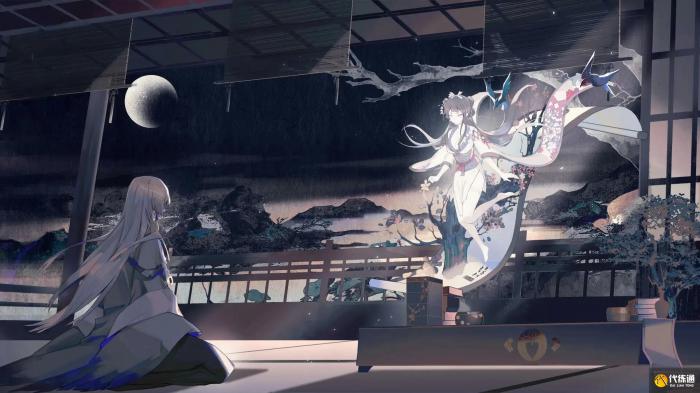 阴阳师化鲸带什么御魂-化鲸御魂搭配推荐