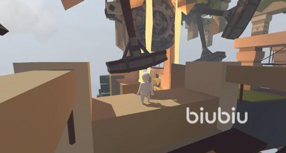 人类一败涂地飞天指令怎么开 飞天指令解锁方式技巧分享