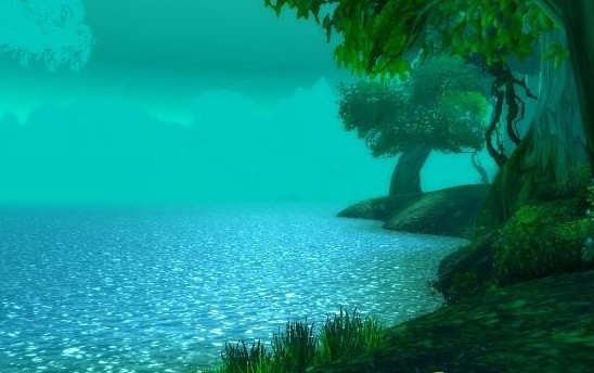 联盟怎么去月光林地_联盟怎么去月光林地传送门