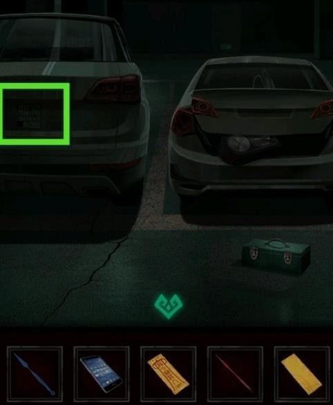 《纸嫁衣》游戏全系列通关攻略大全48