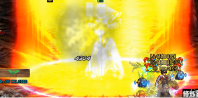 能量阻截战通关攻略