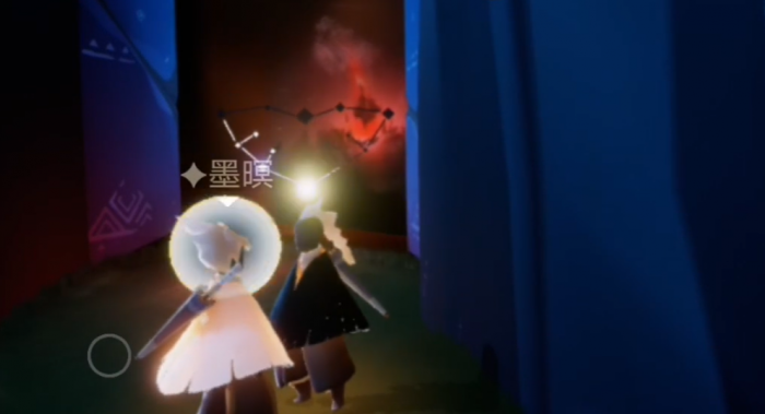 光遇如何带人传送1