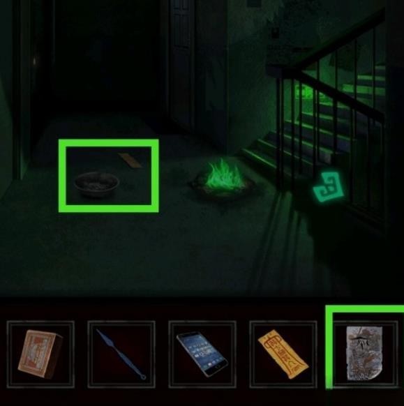 《纸嫁衣》游戏全系列通关攻略大全44