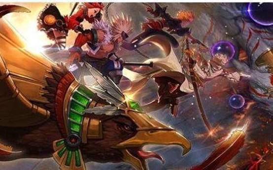 DNF代号希望更新时间解读 以及新版各副本CD时间