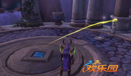 精妙的传送艺术怎么做_魔兽世界精妙的传送艺术任务怎么做