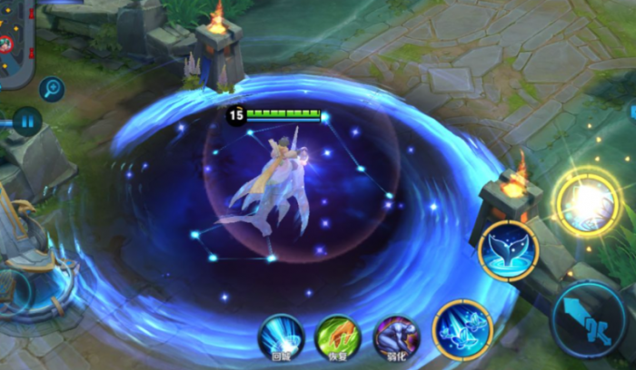 王者荣耀庄周打野出装是什么