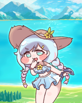 嘟嘟脸恶作剧最强使徒怎么选4