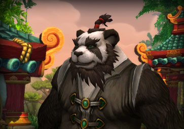 魔兽世界熊猫人职业介绍 可选职业指南