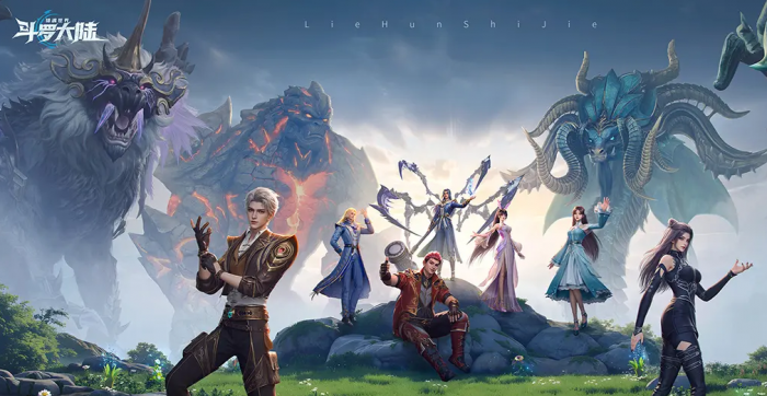 斗罗大陆猎魂世界香肠奥斯卡怎么获得1