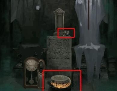 《纸嫁衣》游戏全系列通关攻略大全82