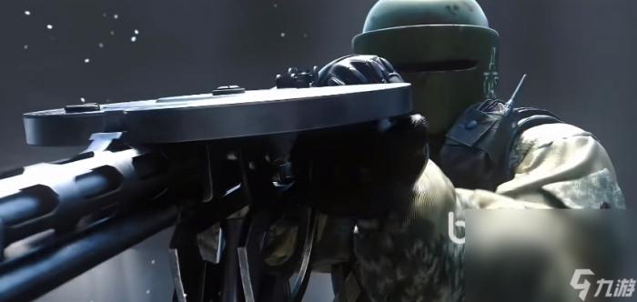 彩虹六号所有干员介绍 彩虹六号人物一览