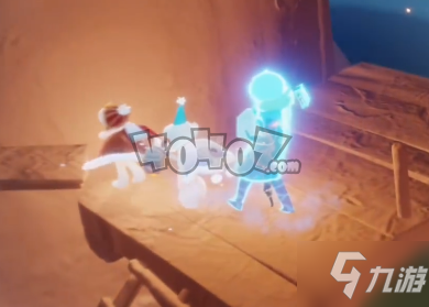 光遇重组季先祖位置在哪 重组季先祖位置大全