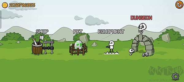 火柴人和枪2(RAON GAMES)下载_火柴人和枪2下载技巧