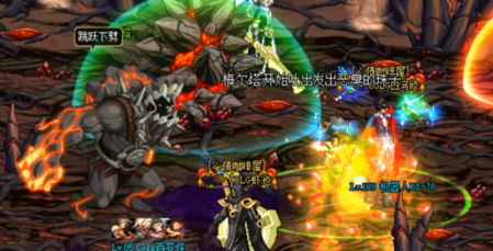 能量阻截战通关攻略