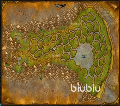 魔兽世界怀旧服采药1-300攻略 采药步骤和方法一览