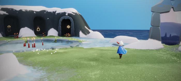 光遇的魔法商店怎么买东西2