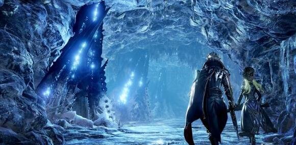 《噬血代码》首批特典内容公开 合作武器组合包